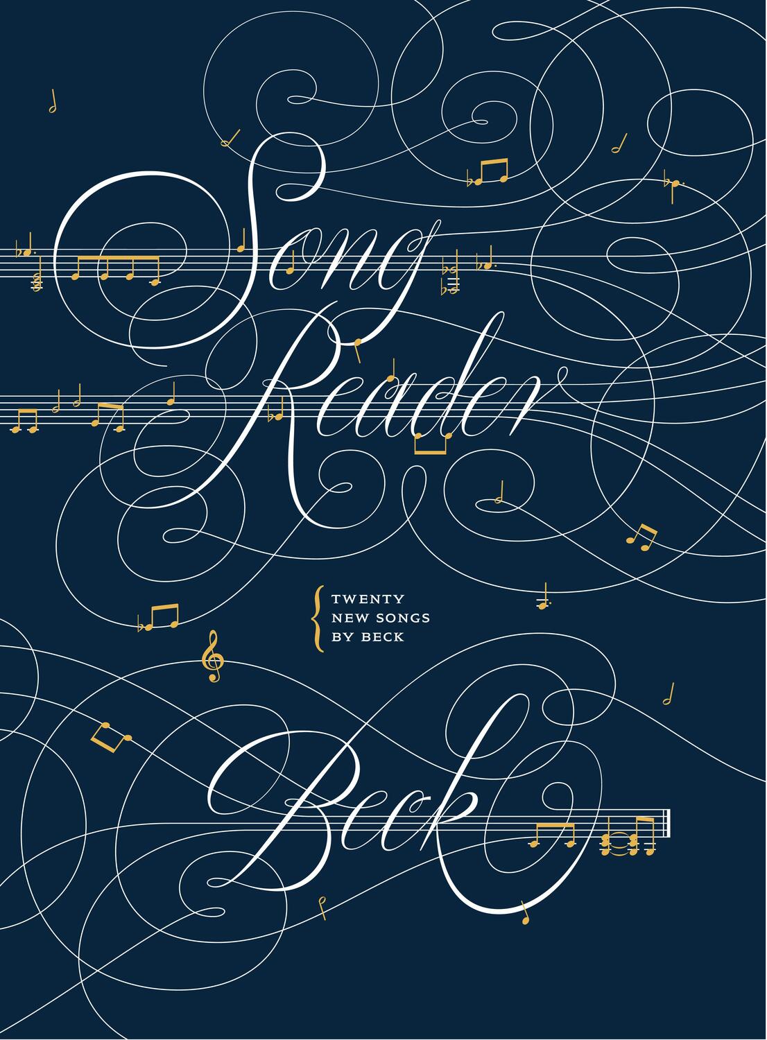 Cover: 9780571299409 | Song Reader | Beck Hansen | Buch | Buch | Englisch | 2012