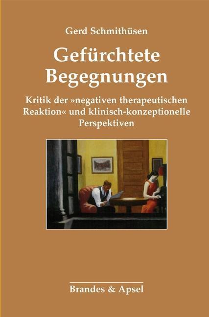 Cover: 9783955582128 | Gefürchtete Begegnungen | Gerd Schmithüsen | Taschenbuch | 188 S.
