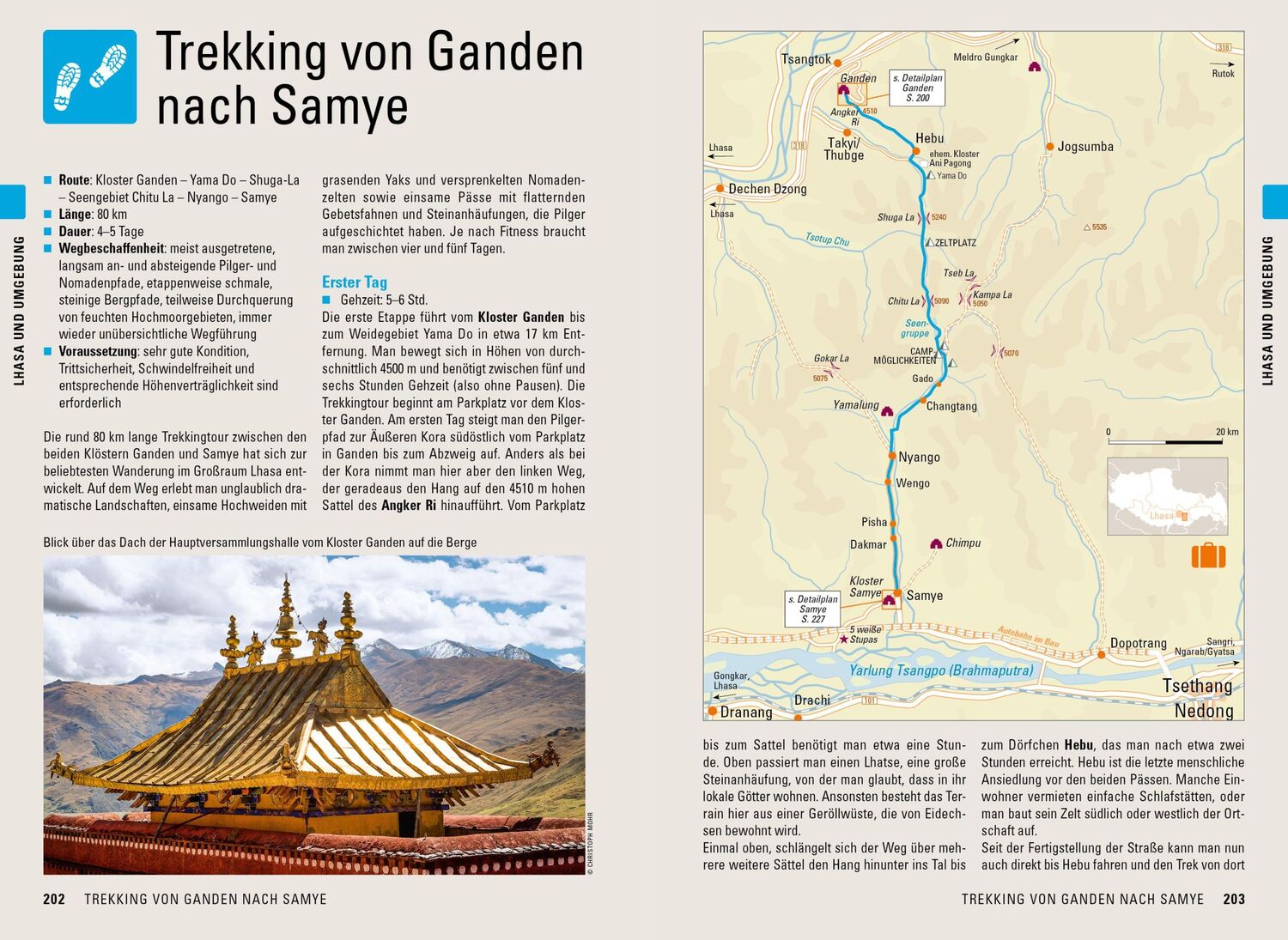 Bild: 9783770178940 | Stefan Loose Reiseführer Tibet | Oliver Fülling | Taschenbuch | 396 S.