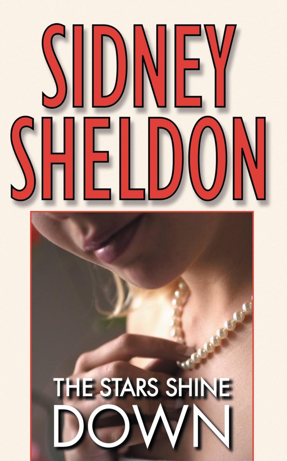 Cover: 9780446364768 | The Stars Shine Down | Sidney Sheldon | Taschenbuch | Englisch | 1993