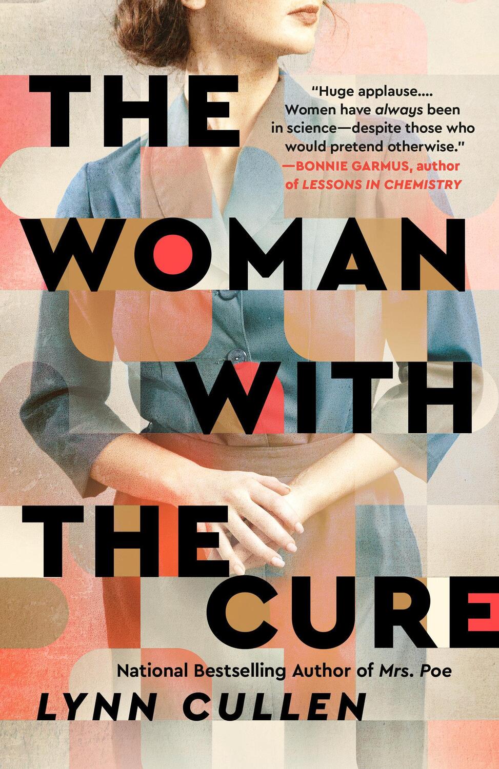 Cover: 9780593438060 | The Woman with the Cure | Lynn Cullen | Taschenbuch | 432 S. | 2023