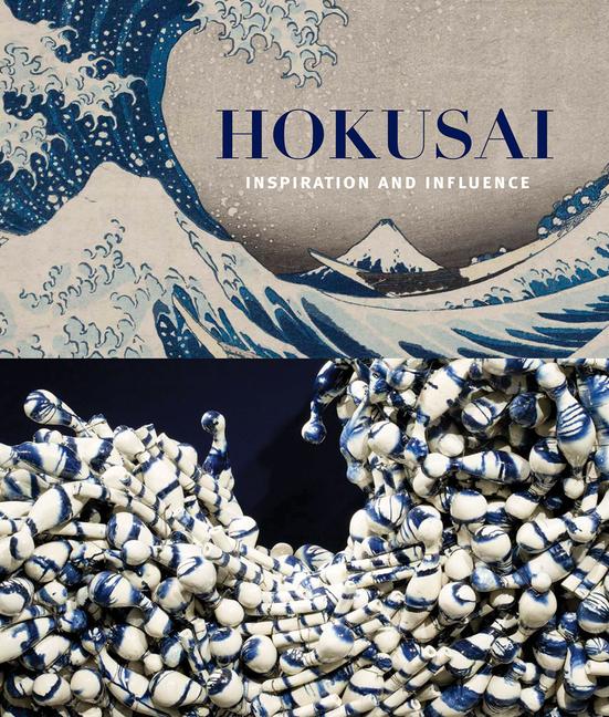 Cover: 9780878468904 | Hokusai: Inspiration and Influence | Sarah E. Thompson | Taschenbuch