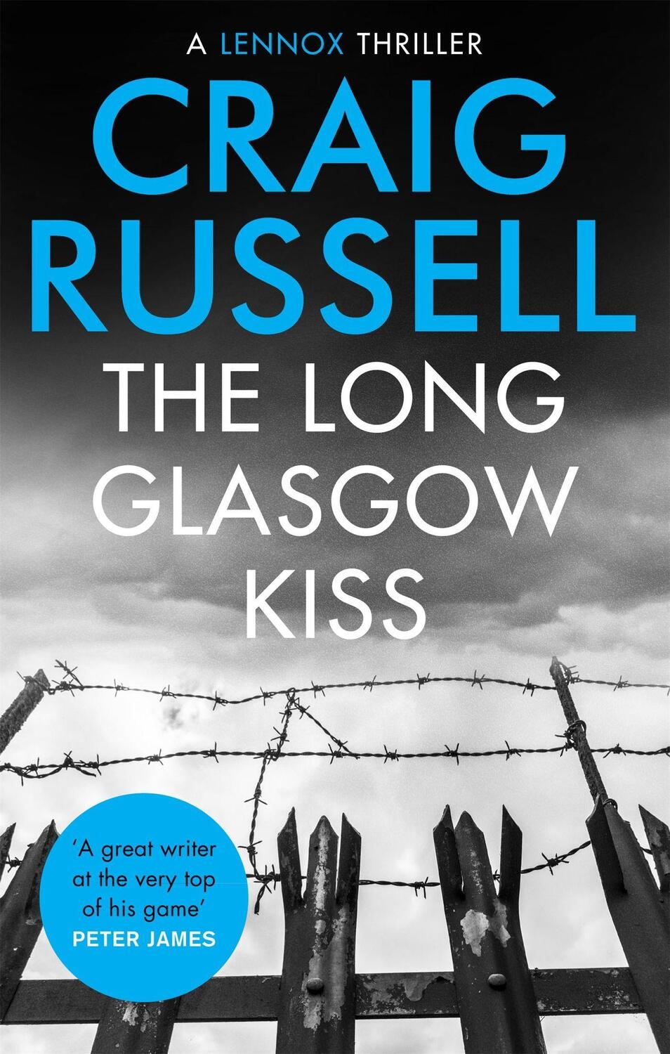 Cover: 9781472130938 | The Long Glasgow Kiss | Craig Russell | Taschenbuch | Englisch | 2019