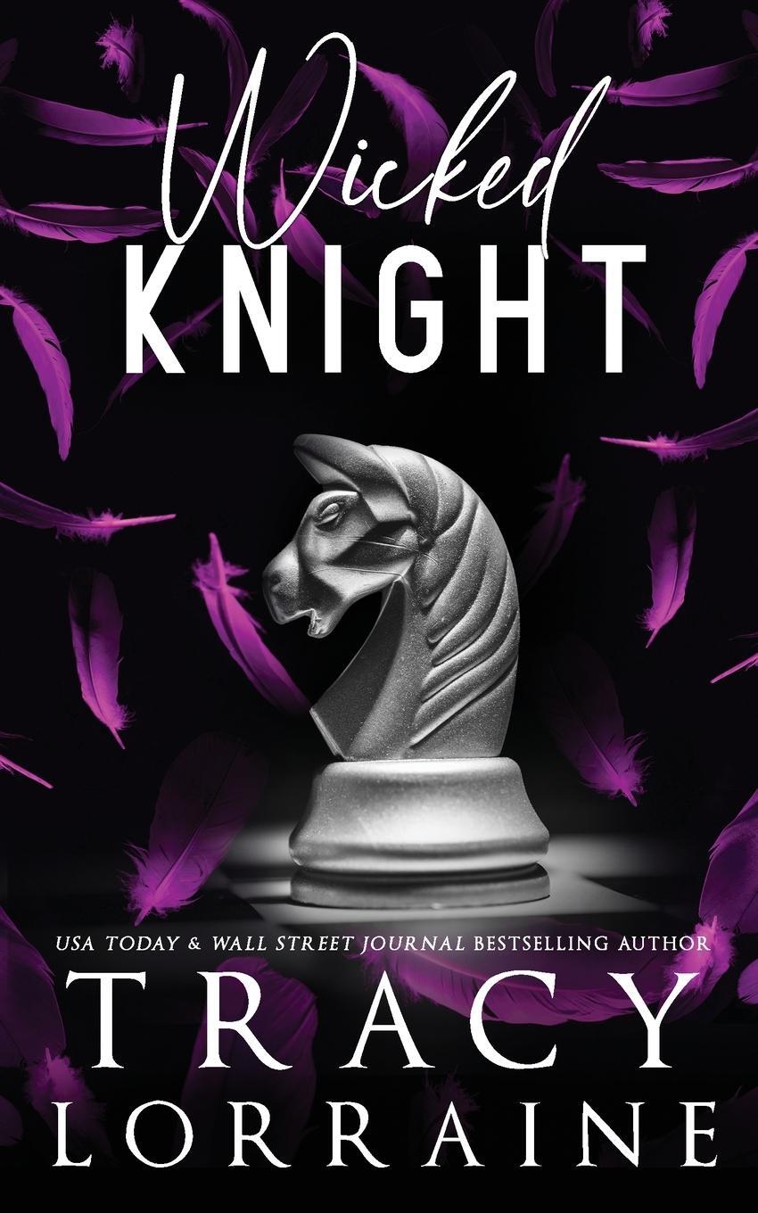 Cover: 9781914950285 | Wicked Knight | Special Edition Print | Tracy Lorraine | Taschenbuch