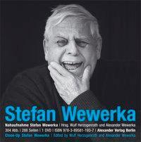Cover: 9783895811937 | Nahaufnahme: Stefan Wewerka | Mit DVD-Video, Nahaufnahme | Wewerka