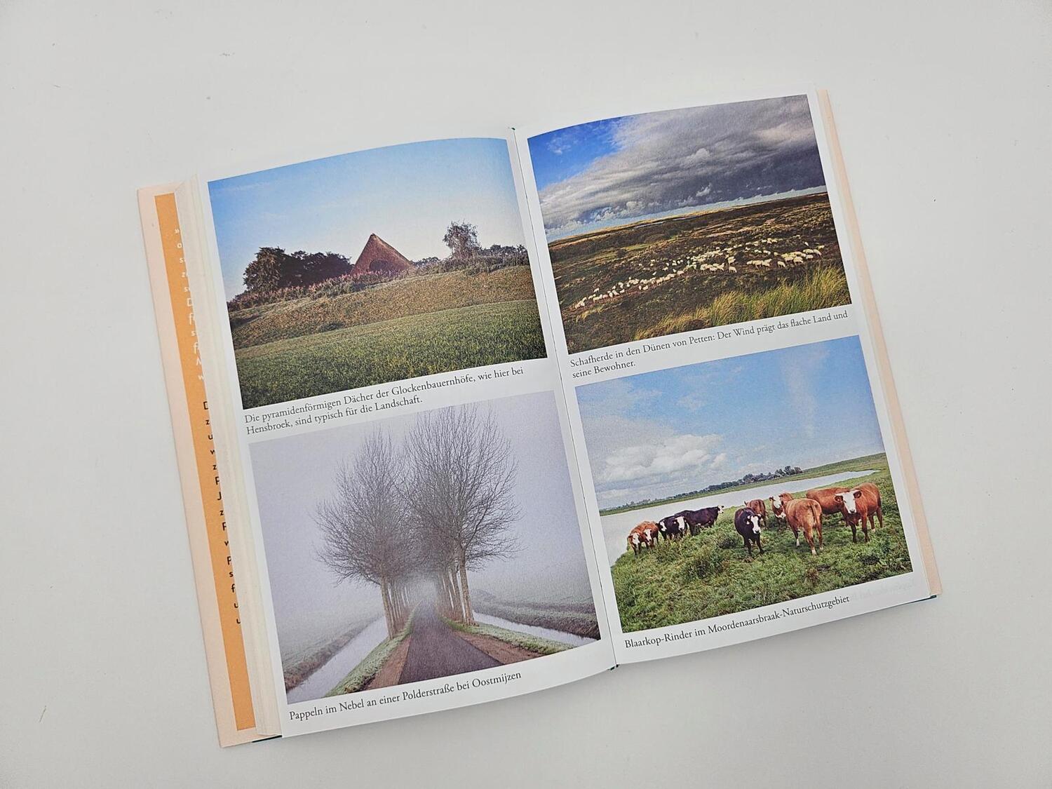 Bild: 9783890295817 | Vom Glück, mit dem Wind zu leben | Renske Jonkman | Buch | 208 S.