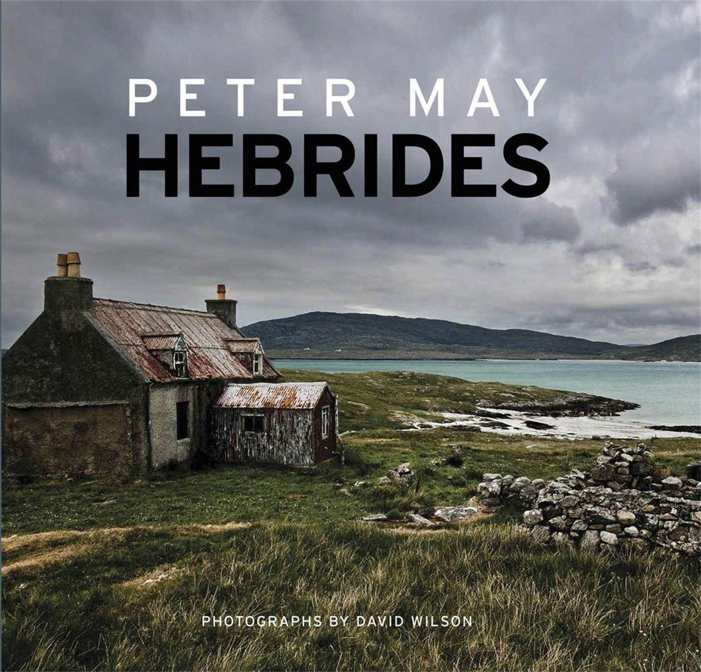 Cover: 9781782062387 | Hebrides | Peter May | Buch | Englisch | 2013 | Quercus Publishing