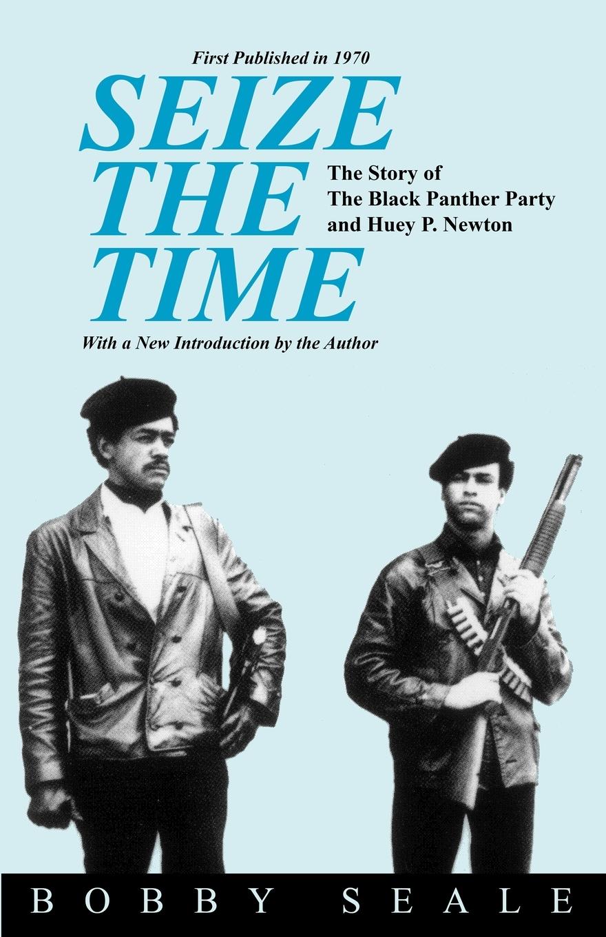 Cover: 9780933121300 | Seize the Time | Bobby Seale | Taschenbuch | Kartoniert / Broschiert