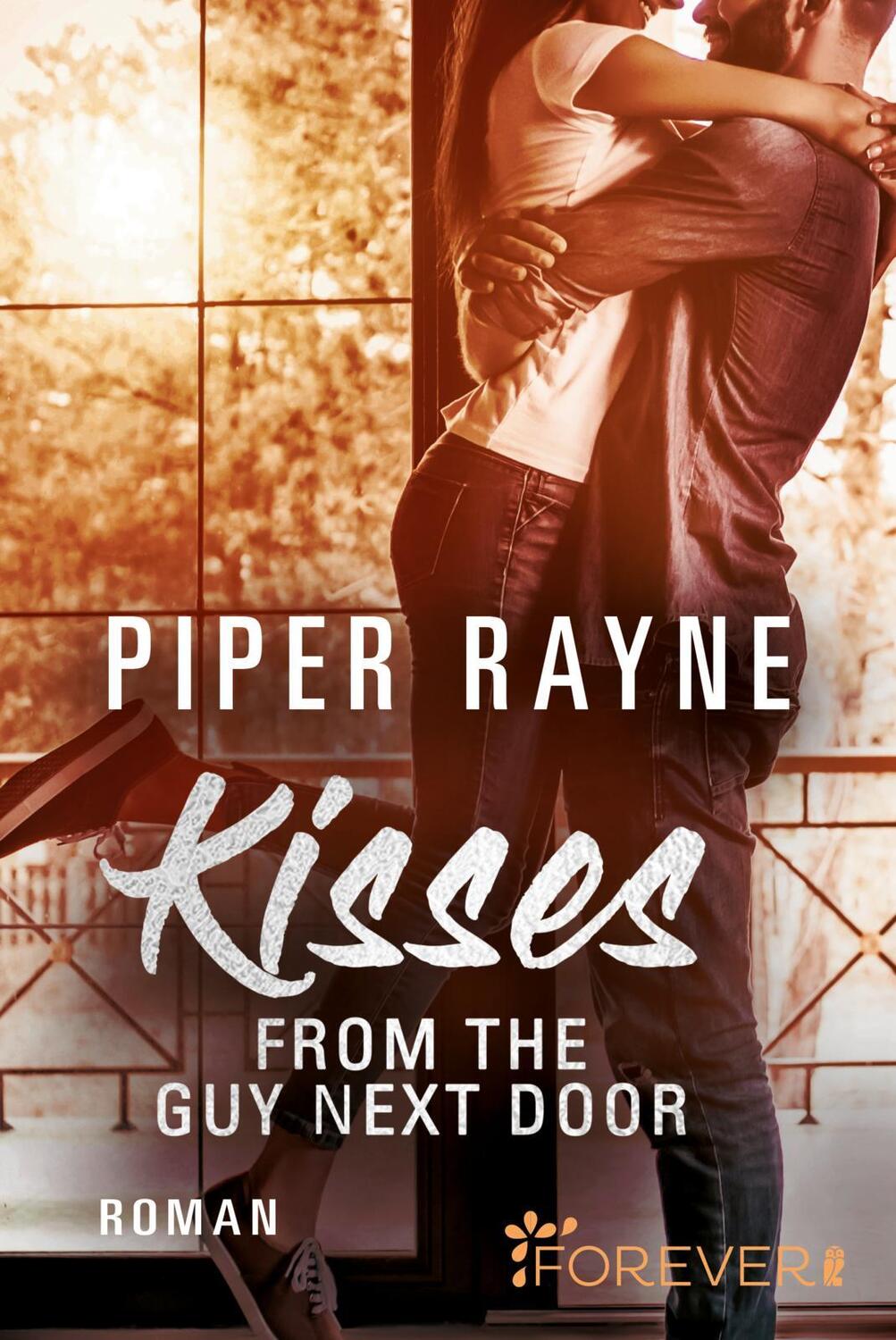 Cover: 9783548062662 | Kisses from the Guy next Door | Roman | Piper Rayne | Taschenbuch