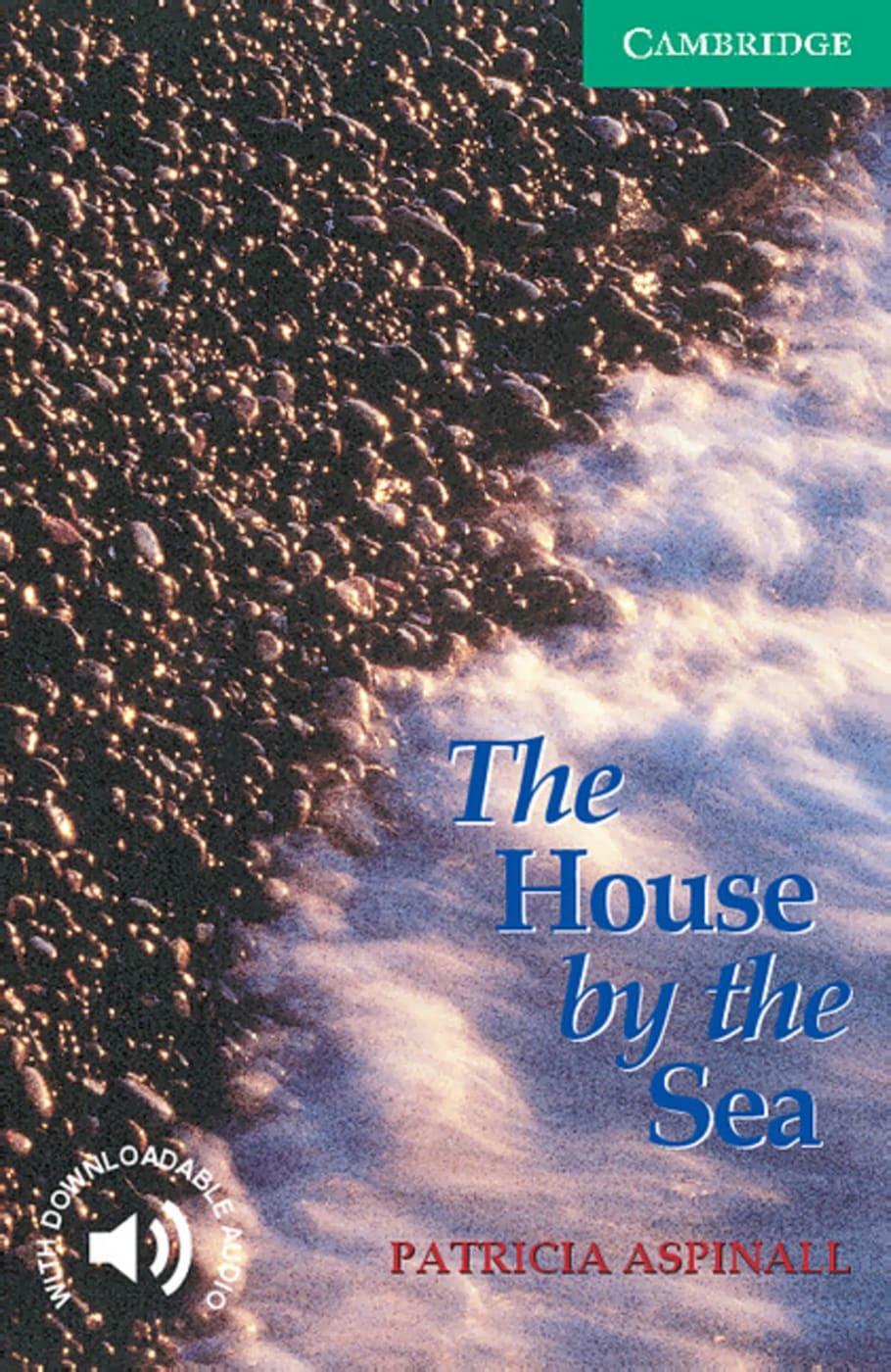 Cover: 9783125743052 | The House by the Sea | Level 3, 1.300 Wörter | Tricia Aspinall | Buch