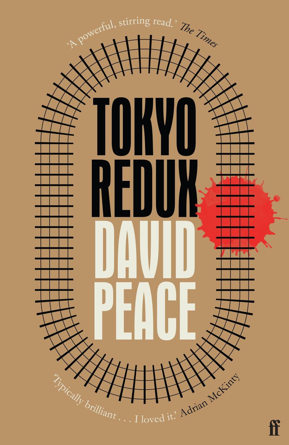Cover: 9780571232017 | Tokyo Redux | David Peace | Taschenbuch | X | Englisch | 2022