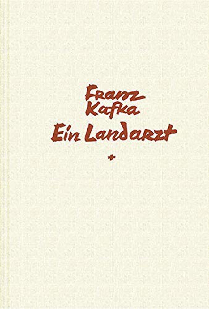 Cover: 9783465037460 | Ein Landarzt. Kleine Erzählungen | Franz Kafka | Buch | Deutsch | 2024