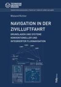 Cover: 9783940046062 | Navigation in der Zivilluftfahrt: Grundlagen und Systeme...