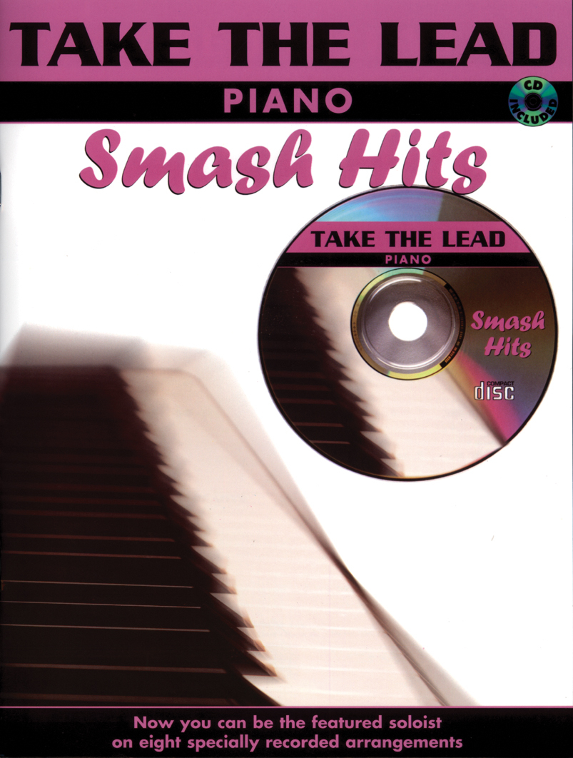 Cover: 9781843280859 | Take The Lead Smash Hits | (Piano) | Taschenbuch | Buch + CD | 2005