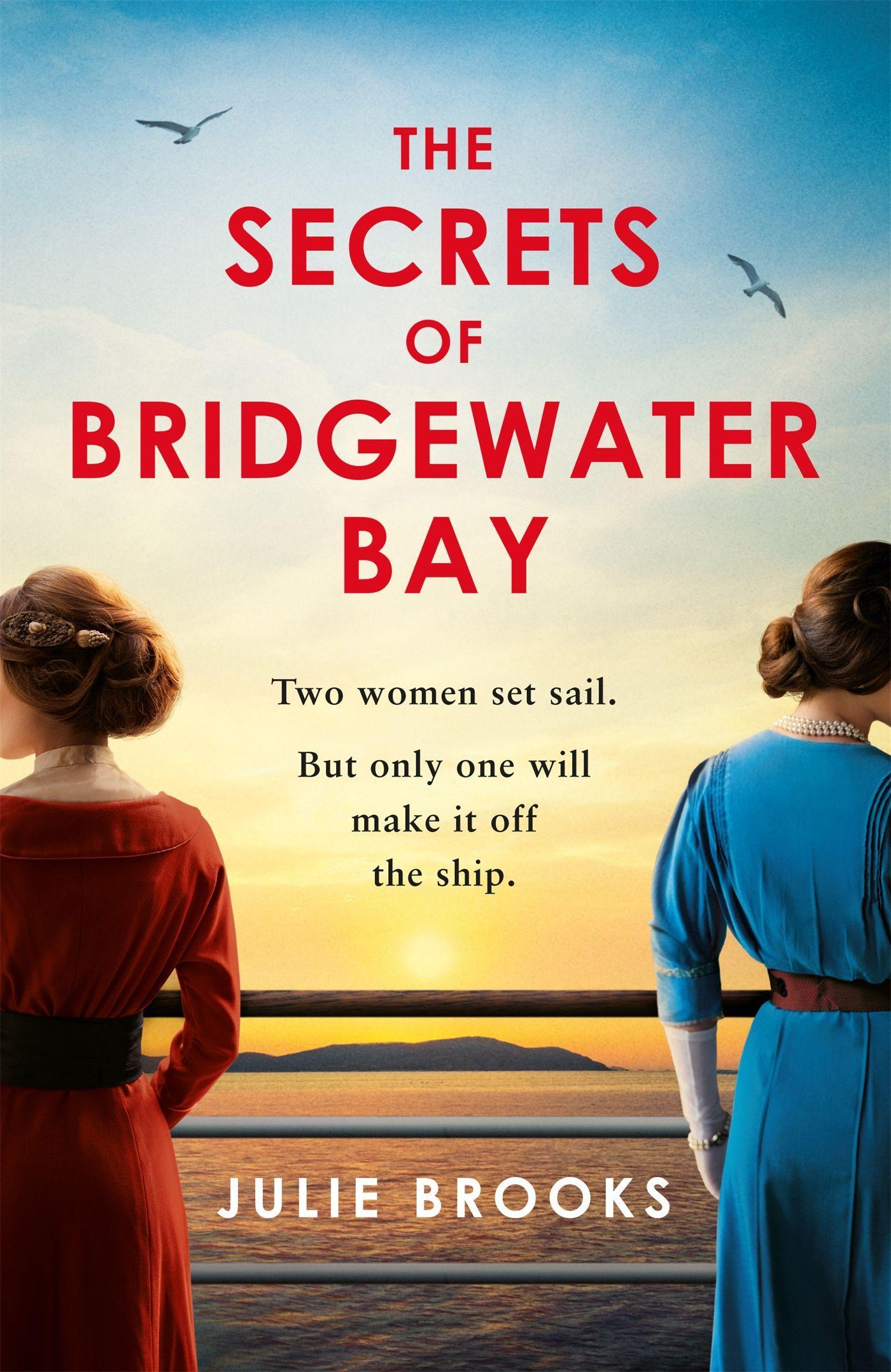 Cover: 9781472279163 | The Secrets of Bridgewater Bay | Julie Brooks | Taschenbuch | Englisch