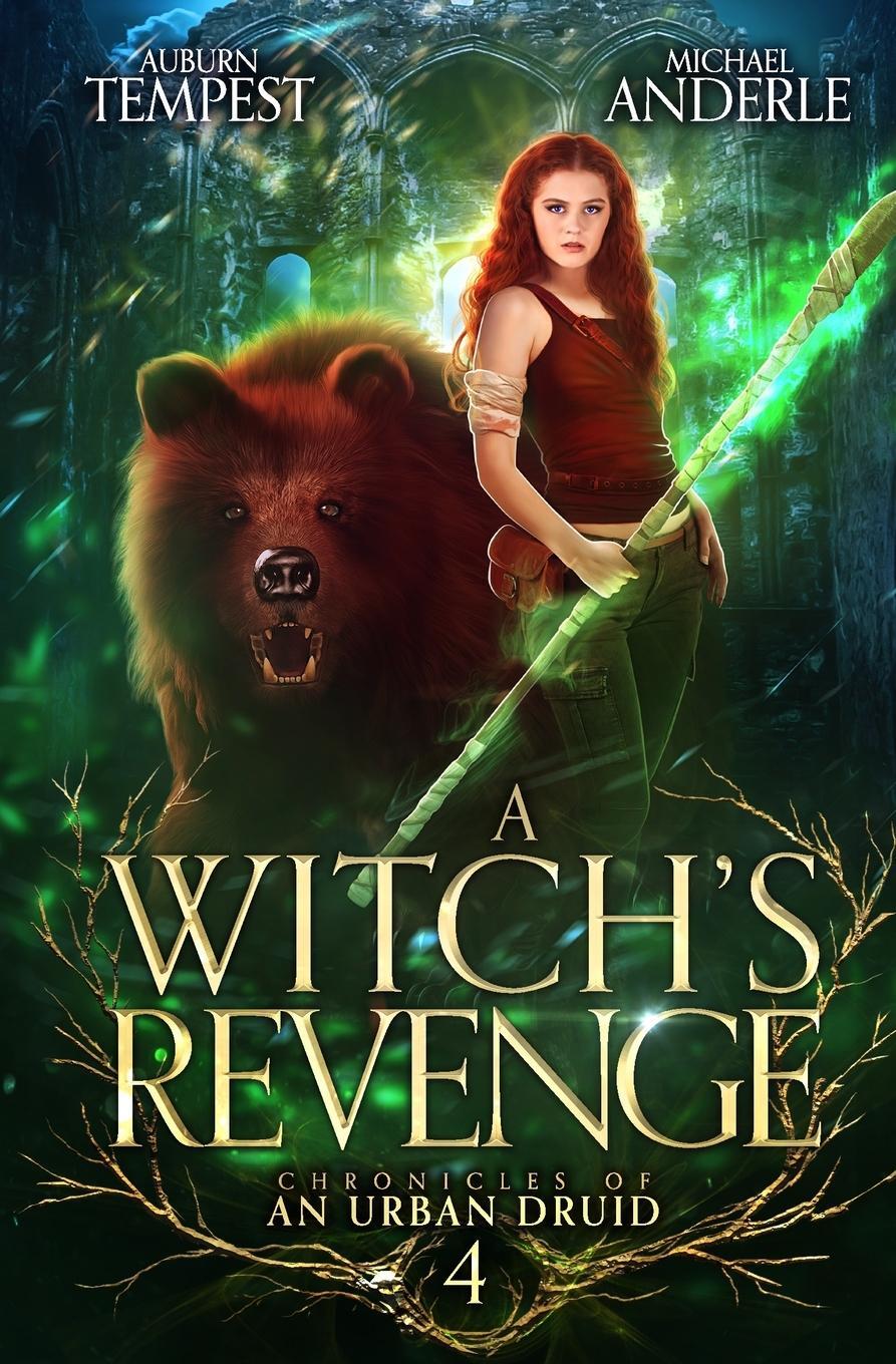 Cover: 9781649713919 | A Witch's Revenge | Michael Anderle (u. a.) | Taschenbuch | Paperback