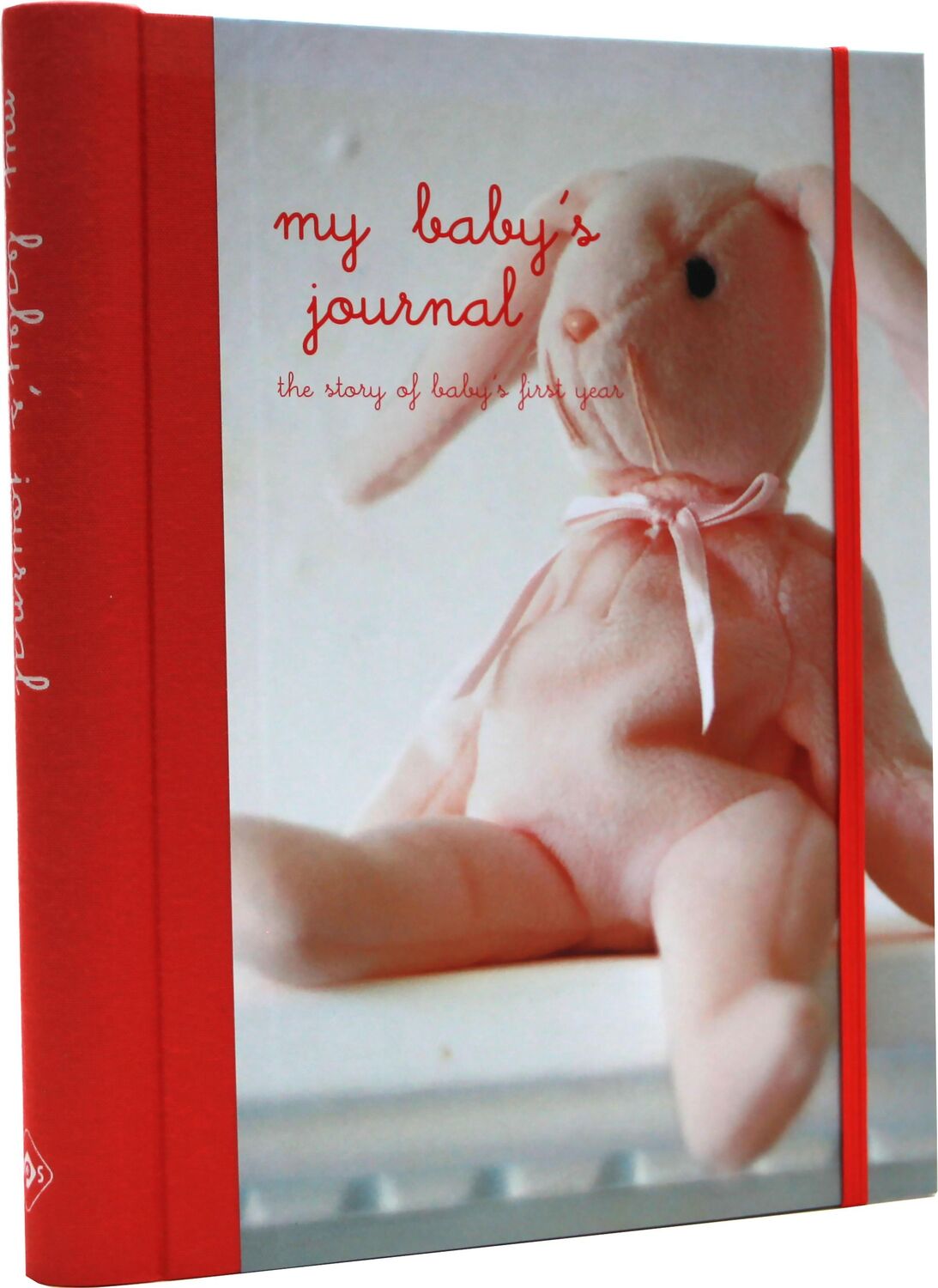 Cover: 9781845977177 | My Baby's Journal (Pink) | The Story of Baby's First Year | RPS | Buch