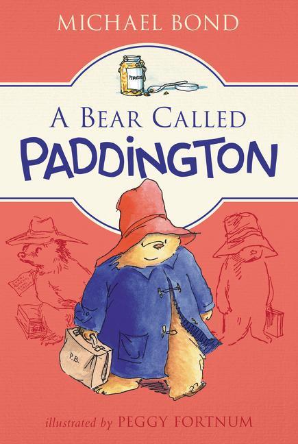 Cover: 9780062422750 | A Bear Called Paddington | Michael Bond | Taschenbuch | Englisch