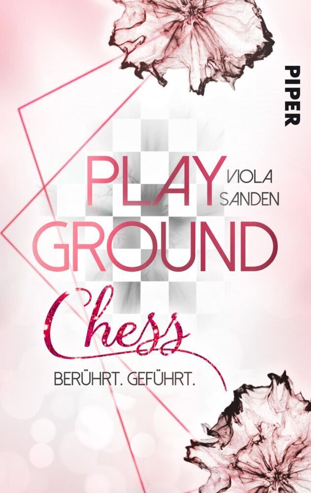 Cover: 9783492502641 | Playground Chess | Viola Sanden | Taschenbuch | 2019 | Piper