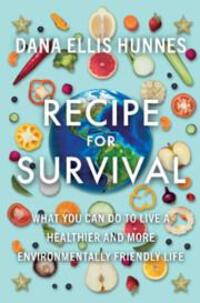 Cover: 9781108832199 | Recipe for Survival: What You Can Do to Live a Healthier and More...