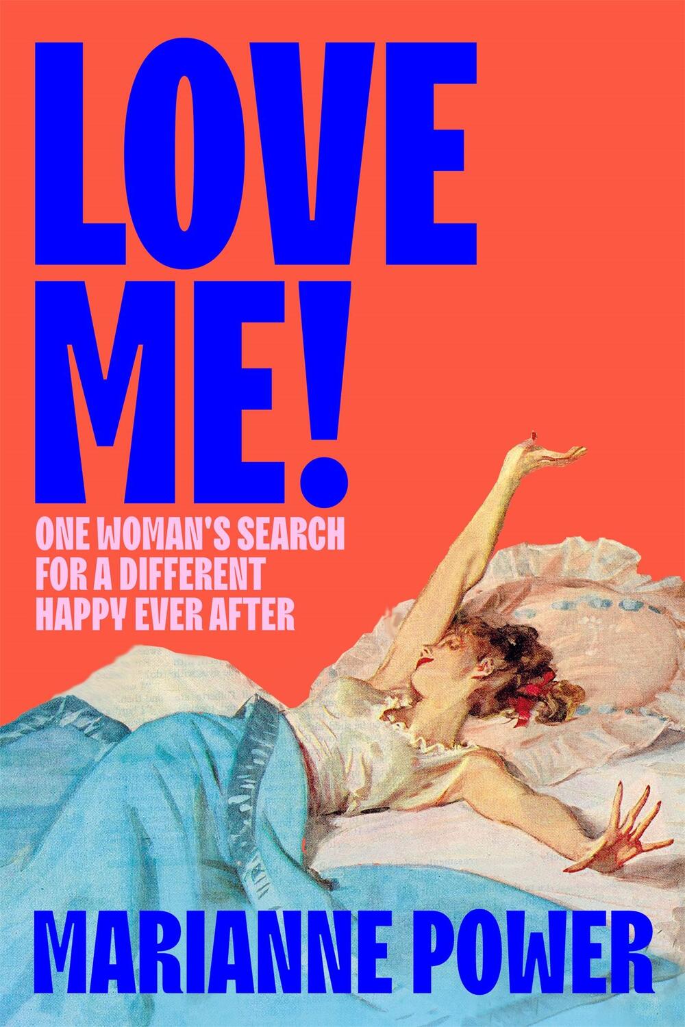 Cover: 9781529057898 | Love Me! | Marianne Power | Taschenbuch | 349 S. | Englisch | 2024