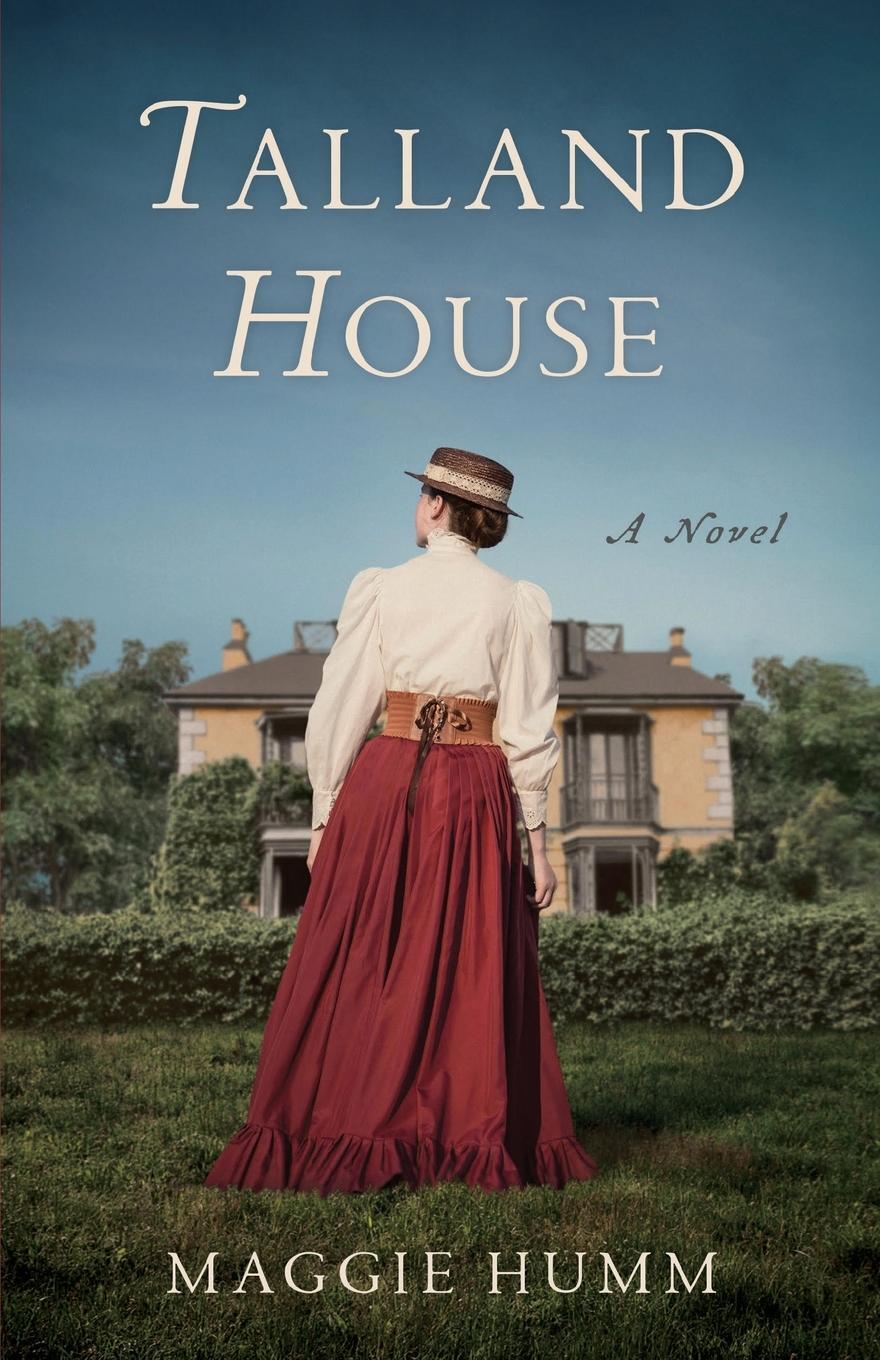 Cover: 9781631527296 | Talland House | A Novel | Maggie Humm | Taschenbuch | Paperback | 2020