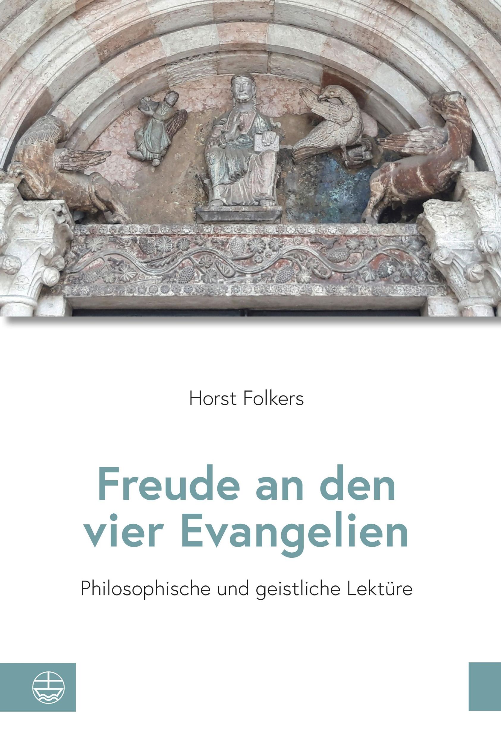 Cover: 9783374078509 | Freude an den vier Evangelien | Philosophische und geistliche Lektüre