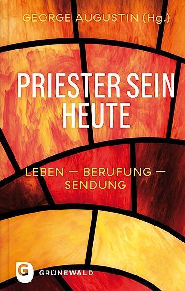 Cover: 9783786731740 | Priester sein heute | Leben - Berufung - Sendung | Buch | 144 S.