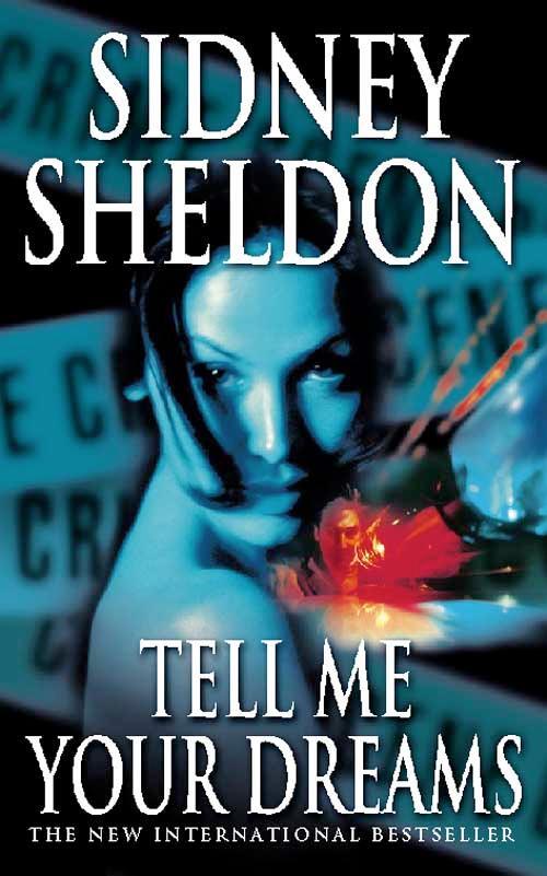 Cover: 9780006512240 | Tell Me Your Dreams | Sidney Sheldon | Taschenbuch | Englisch | 1999