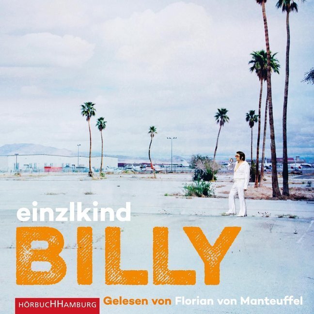 Cover: 9783957130181 | Billy, 6 Audio-CD | 6 CDs | Einzlkind | Audio-CD | 2015