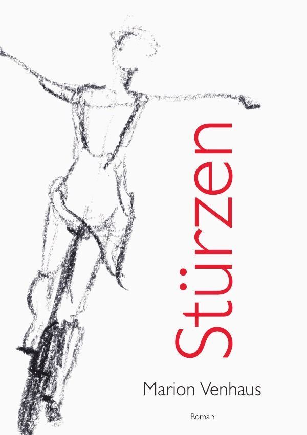 Cover: 9783758451829 | Stürzen | Marion Venhaus | Taschenbuch | 356 S. | Deutsch | 2023