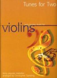 Cover: 9780862095451 | Tunes for Two Violins | Buch | Buch | Englisch | 1994 | Kevin Mayhew