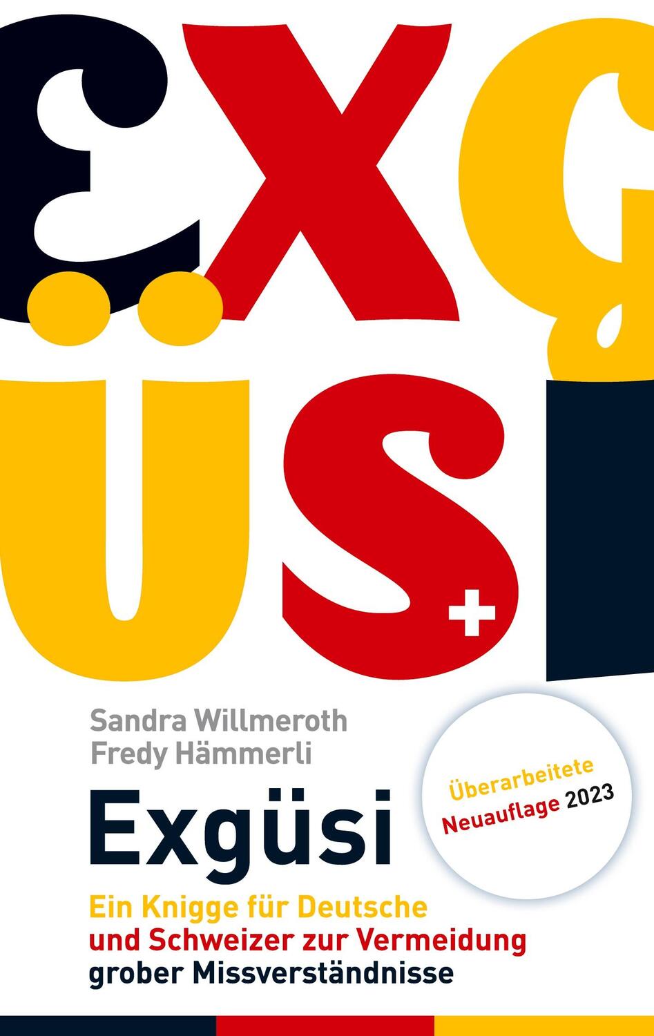 Cover: 9783734717659 | Exgüsi | Sandra Willmeroth (u. a.) | Taschenbuch | Paperback | Deutsch