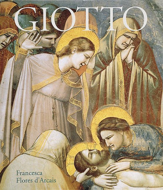 Cover: 9780789212665 | Giotto | Francesca Flores D'Arcais | Taschenbuch | Englisch | 2016