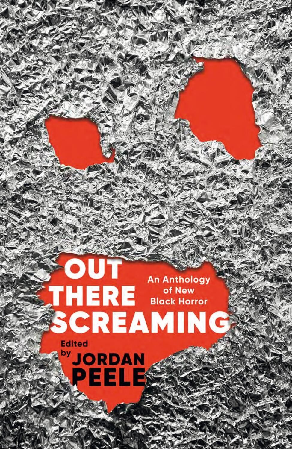Cover: 9781035040261 | Out There Screaming | An Anthology of New Black Horror | Jordan Peele