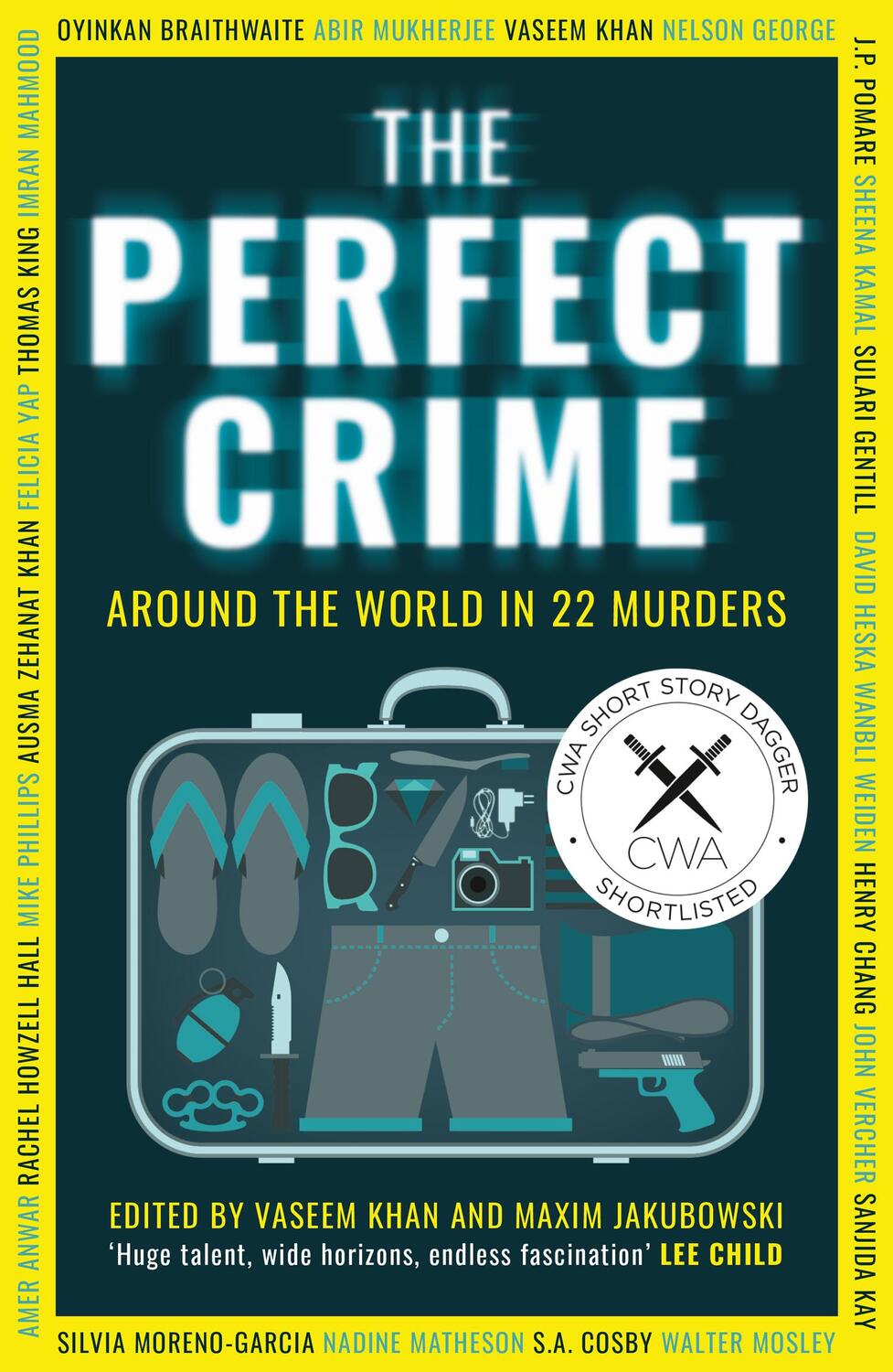 Cover: 9780008462369 | The Perfect Crime | Taschenbuch | 448 S. | Englisch | 2023