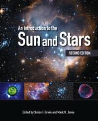 Cover: 9781107492639 | An Introduction to the Sun and Stars | Taschenbuch | Englisch | 2015