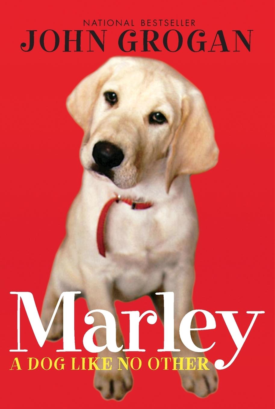 Cover: 9780061240355 | Marley | John Grogan | Taschenbuch | Englisch | 2024