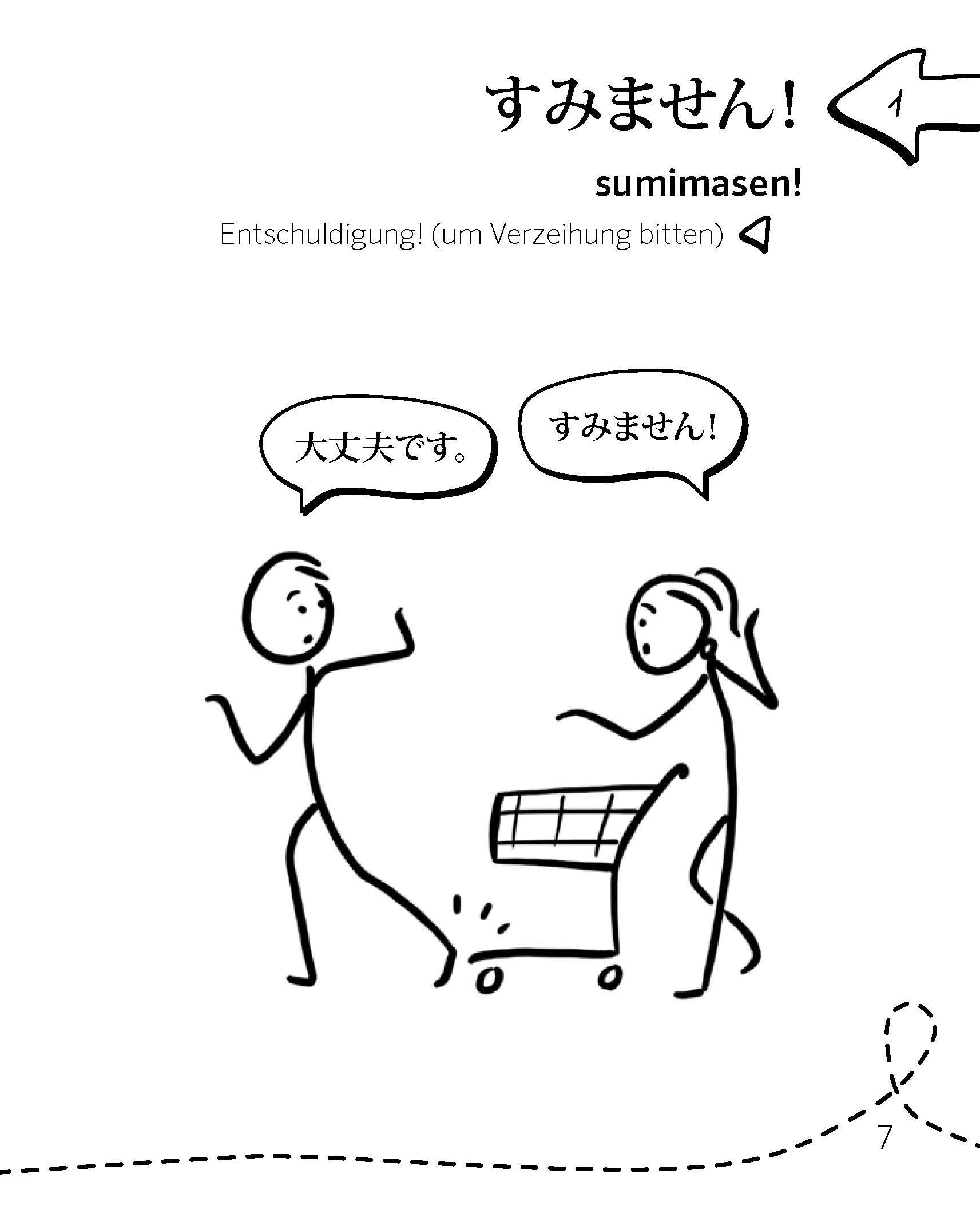 Bild: 9783125163379 | PONS Japanisch Nie mehr sprachlos | Taschenbuch | PONS Dialoge | 2022