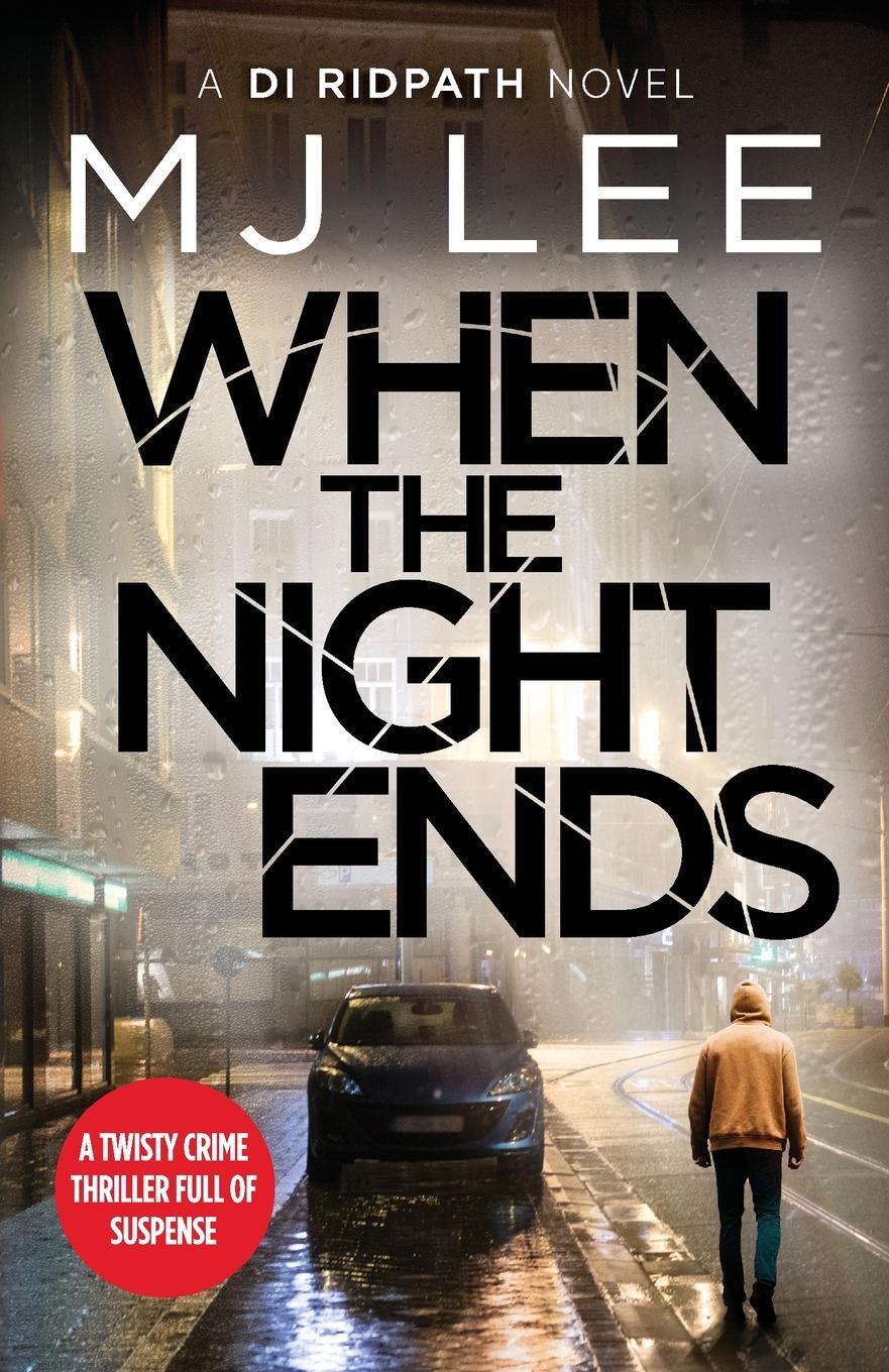 Cover: 9781800327795 | When the Night Ends | M J Lee | Taschenbuch | Kartoniert / Broschiert