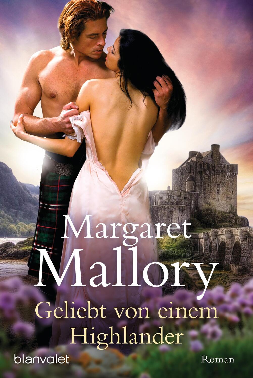Cover: 9783734102998 | Geliebt von einem Highlander | Margaret Mallory | Taschenbuch | 2016