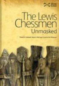 Cover: 9781905267460 | The Lewis Chessmen: Unmasked | David Caldwell (u. a.) | Buch | 2010