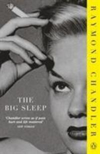 Cover: 9780241956281 | The Big Sleep | An Philip Marlowe Mystery | Raymond Chandler | Buch