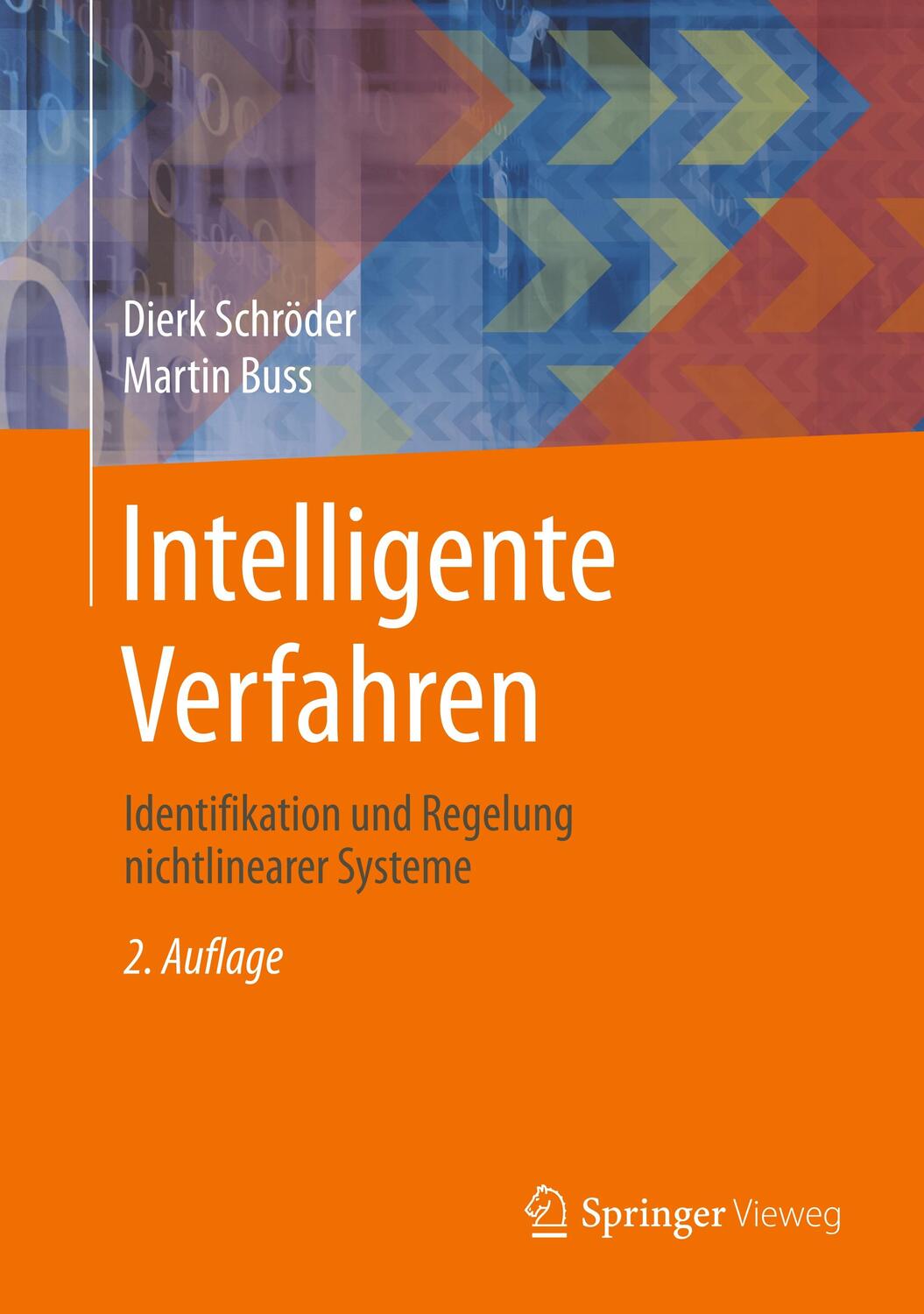 Cover: 9783662553268 | Intelligente Verfahren | Martin Buss (u. a.) | Buch | Deutsch | 2018
