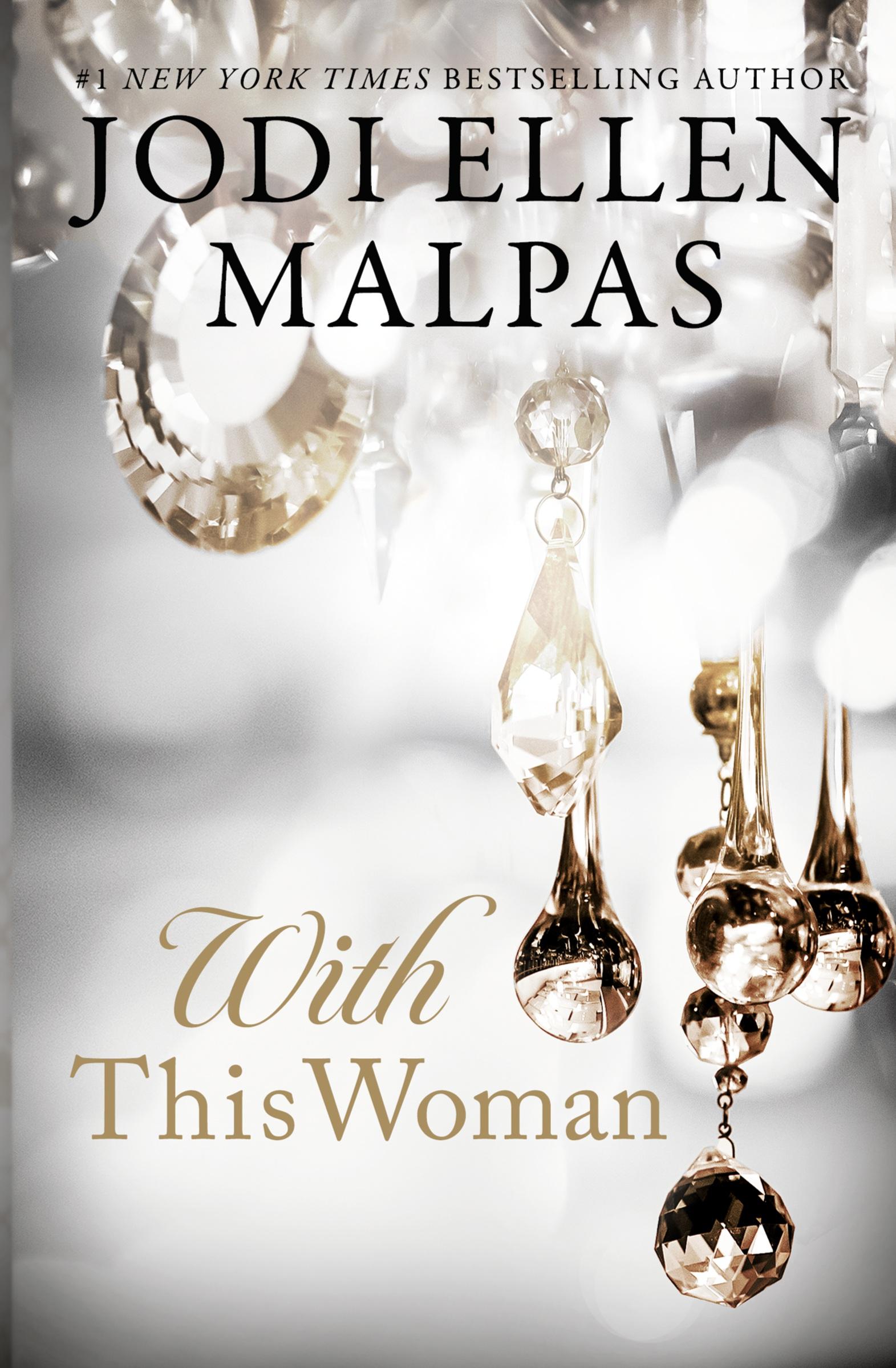 Cover: 9781957597508 | With This Woman | Jodi Ellen Malpas | Taschenbuch | Paperback | 2023