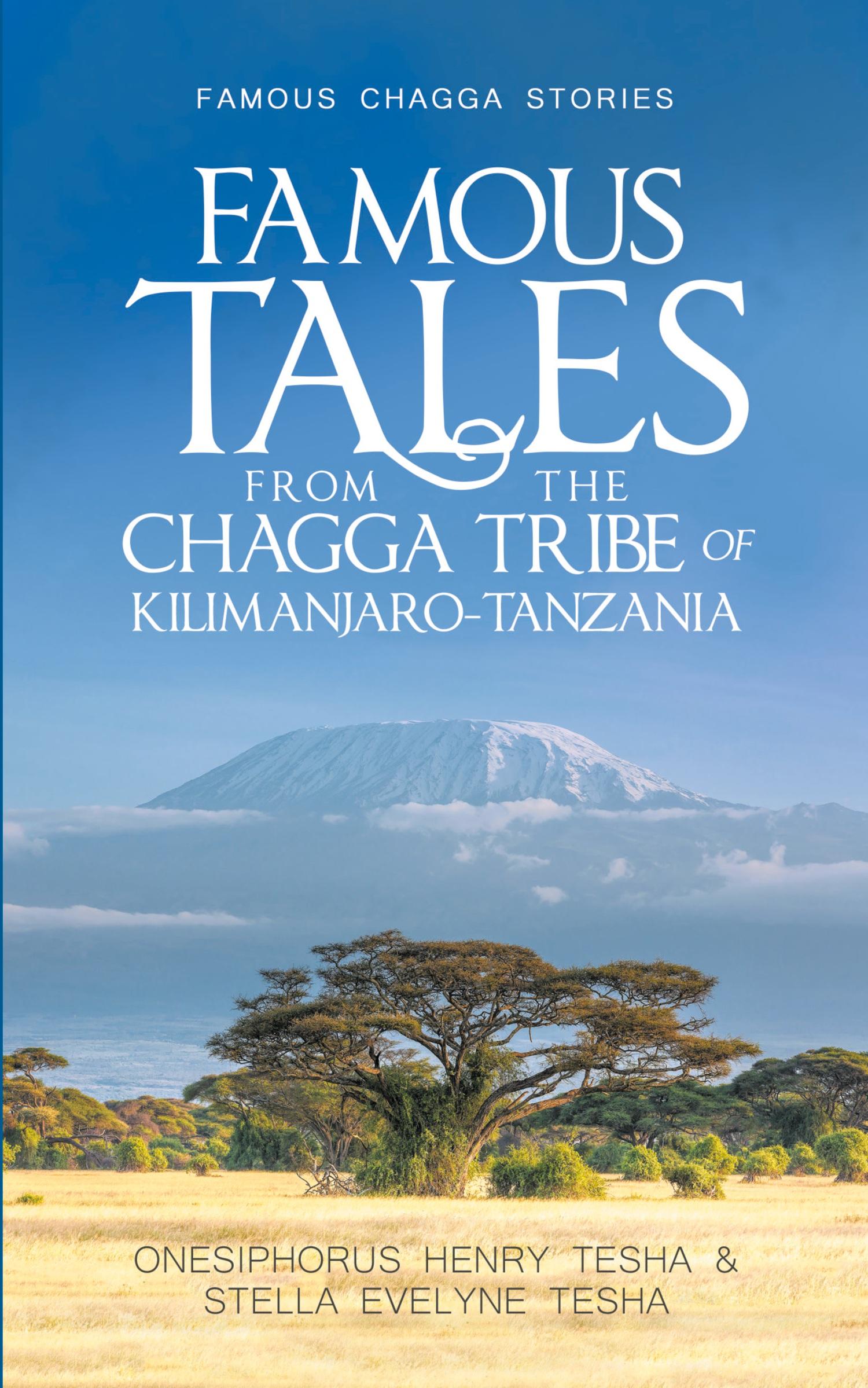 Cover: 9781728397962 | Famous Tales from the Chagga Tribe of Kilimanjaro-Tanzania | Buch