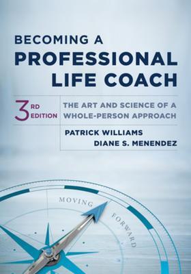 Cover: 9781324030935 | Becoming a Professional Life Coach | Diane S. Menendez (u. a.) | Buch