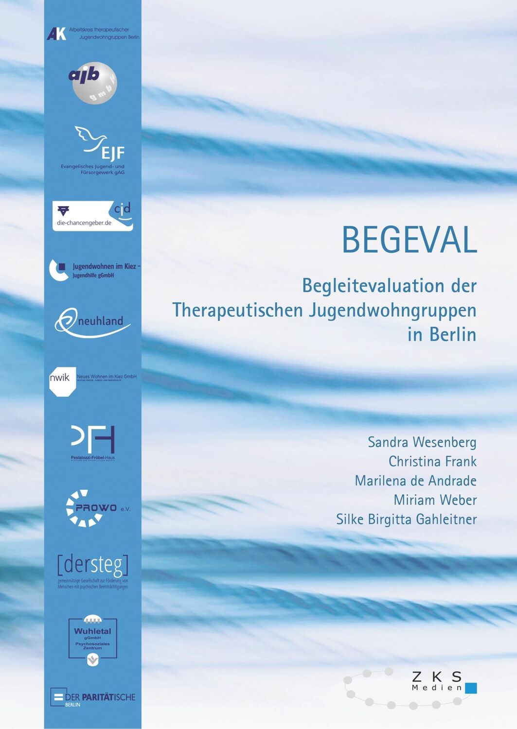 Cover: 9783947502929 | BEGEVAL | Marilena de Andrade | Taschenbuch | Paperback | 152 S.