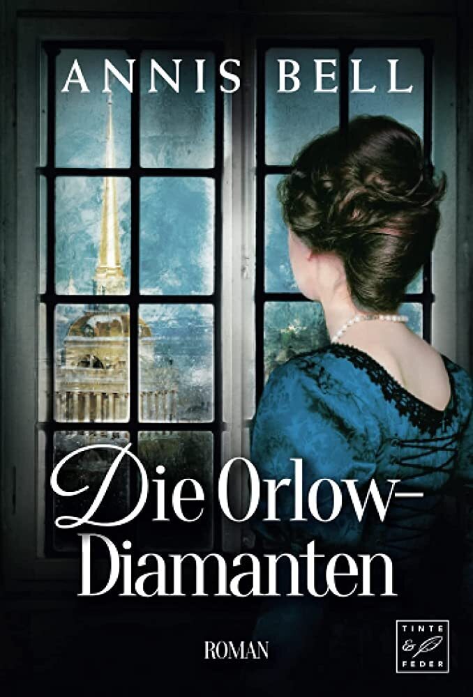Cover: 9781611097344 | Die Orlow-Diamanten | Annis Bell | Taschenbuch | Deutsch