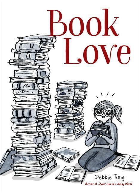 Cover: 9781449494285 | Book Love | Debbie Tung | Buch | Englisch | 2019 | EAN 9781449494285